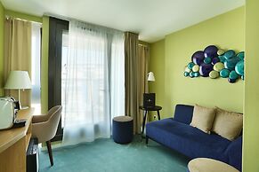 Les Jardins de Mademoiselle Hotel & Spa