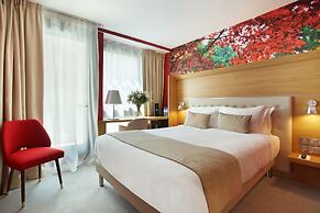 Les Jardins de Mademoiselle Hotel & Spa