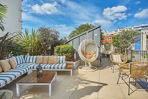 Les Jardins de Mademoiselle Hotel & Spa