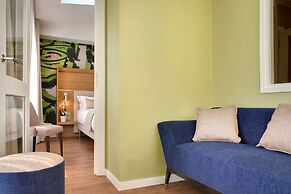 Les Jardins de Mademoiselle Hotel & Spa