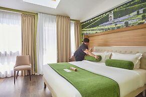 Les Jardins de Mademoiselle Hotel & Spa