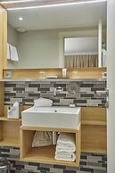 Les Jardins de Mademoiselle Hotel & Spa