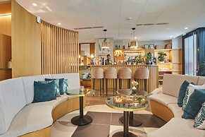 Les Jardins de Mademoiselle Hotel & Spa