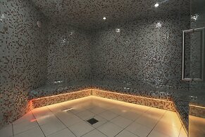 Les Jardins de Mademoiselle Hotel & Spa