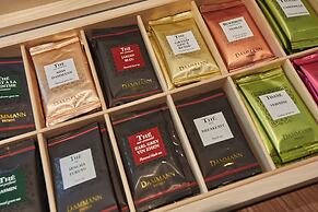 Les Jardins de Mademoiselle Hotel & Spa