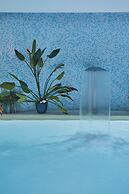 Les Jardins de Mademoiselle Hotel & Spa