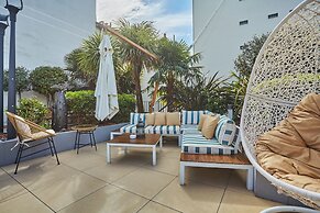 Les Jardins de Mademoiselle Hotel & Spa