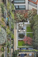 Les Jardins de Mademoiselle Hotel & Spa