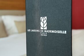 Les Jardins de Mademoiselle Hotel & Spa