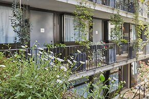 Les Jardins de Mademoiselle Hotel & Spa