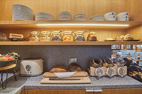 Les Jardins de Mademoiselle Hotel & Spa