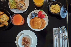 Les Jardins de Mademoiselle Hotel & Spa