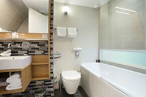 Les Jardins de Mademoiselle Hotel & Spa