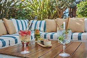 Les Jardins de Mademoiselle Hotel & Spa