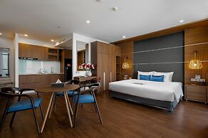 HAIAN Beach Hotel & Spa