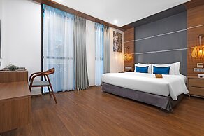 HAIAN Beach Hotel & Spa