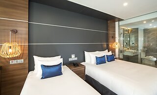 HAIAN Beach Hotel & Spa