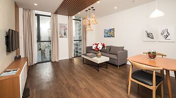 HAIAN Beach Hotel & Spa