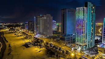 HAIAN Beach Hotel & Spa