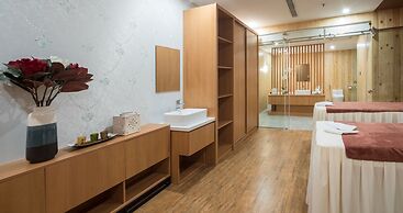 HAIAN Beach Hotel & Spa