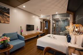 HAIAN Beach Hotel & Spa