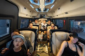 HAIAN Beach Hotel & Spa