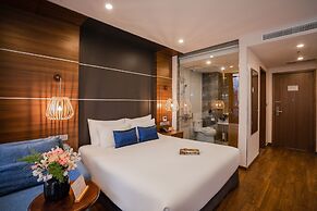 HAIAN Beach Hotel & Spa