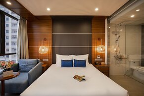 HAIAN Beach Hotel & Spa