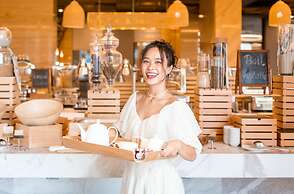 HAIAN Beach Hotel & Spa