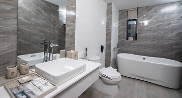 HAIAN Beach Hotel & Spa