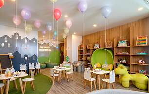 HAIAN Beach Hotel & Spa