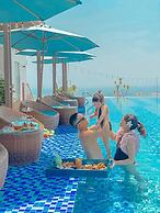 HAIAN Beach Hotel & Spa