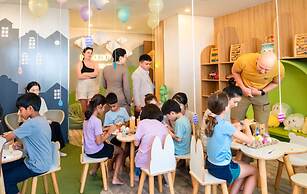 HAIAN Beach Hotel & Spa