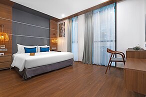 HAIAN Beach Hotel & Spa