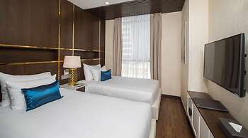 HAIAN Beach Hotel & Spa