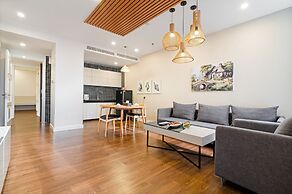 HAIAN Beach Hotel & Spa