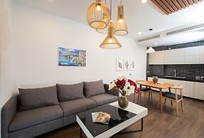 HAIAN Beach Hotel & Spa