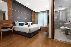 HAIAN Beach Hotel & Spa