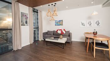 HAIAN Beach Hotel & Spa