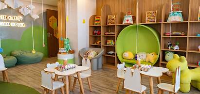 HAIAN Beach Hotel & Spa