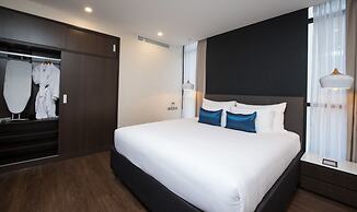 HAIAN Beach Hotel & Spa