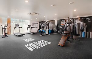 HAIAN Beach Hotel & Spa