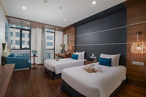 HAIAN Beach Hotel & Spa