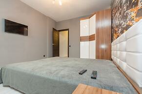 Adel Apartments near Grinvich