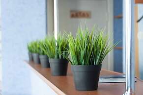 Adel Apartments near Grinvich