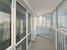 Adel Apartments near Grinvich