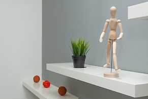 Adel Apartments near Grinvich