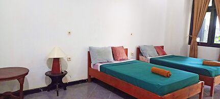 Gili Welldone Guesthouse