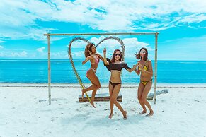 Gili Welldone Guesthouse