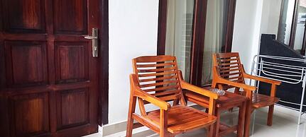 Gili Welldone Guesthouse